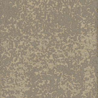 Galvanize Taupe by Carole Fabric Stone 100% Polyester China Passes 15,000 Double Rubs Wyzenbeek </p><p>Repeat: 26" V, 14" H 55" - Fabric Carolina -