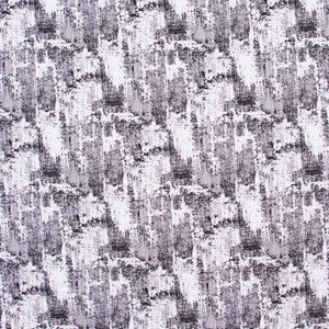 Race Ahead Charcoal by Carole Fabric