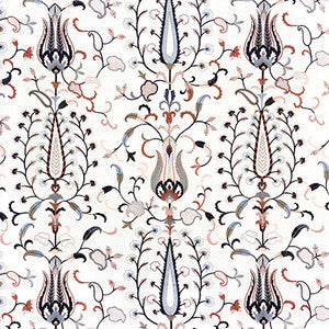 Chance To Create Dusty Rose by Carole Fabric