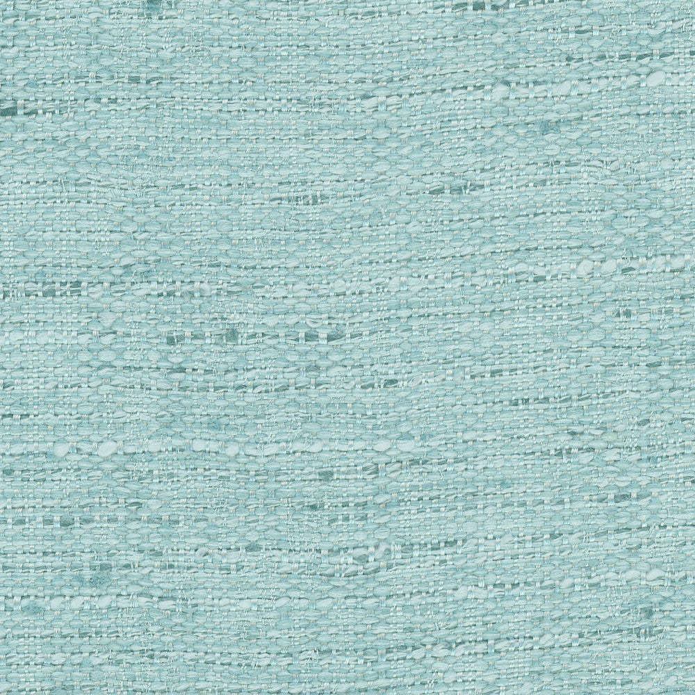 Harpoon Turquoise by Carole Fabric Celadon 100% Polyester India N/A Horizontal: 0 and Vertical: 0 54 - Fabric Carolina -