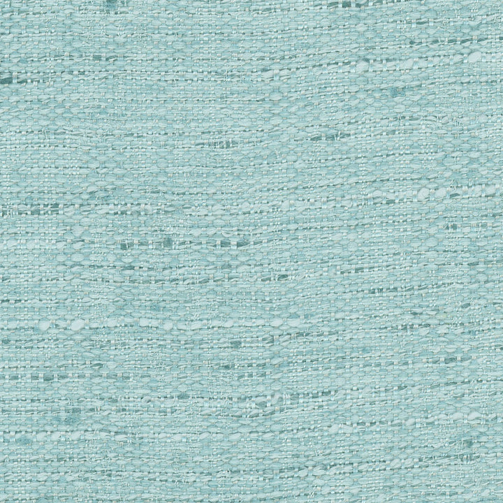 Harpoon Turquoise by Carole Fabric Celadon 100% Polyester India N/A Horizontal: 0 and Vertical: 0 54 - Fabric Carolina -