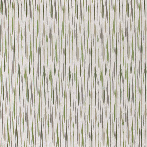 Pulse Rate Fern by Carole Fabric