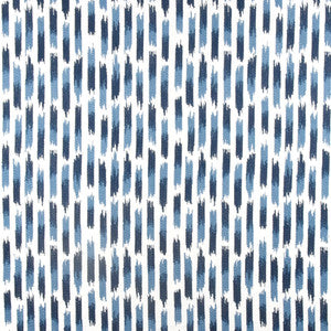 Intertwined Cadet by Carole Fabric