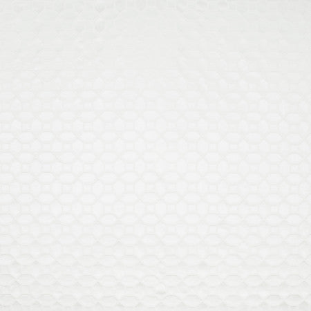 Both Of Us White by Carole Fabric SILVER FOX 60% Cotton, 40% Polyester China N/A </p><p>Repeat: 2 1/2" V, 2 1/2" H 55" - Fabric Carolina -
