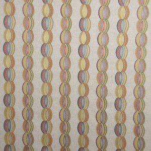 Chained To You Carnival by Carole Fabric