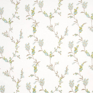 Think Of Me Spring by Carole Fabric