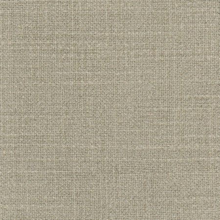 Kano Fawn by Carole Designer Fabric Linen Archive 55% Rayon, 20% Linen, 13% Cotton, 12% Polyester China None 54"" - Swanky Fabrics -