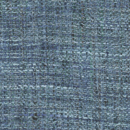 Tarmac Blue by Carole Fabric Cadet 100% Polyester India Passes 50,000 Double Rubs Wyzenbeek </p><p>Repeat: None 54" - Fabric Carolina -