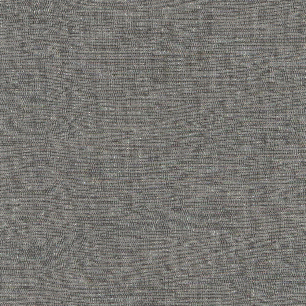 Athlete Charcoal by Carole Designer Fabric Pewter 60% Cotton, 40% Polyester India Passes 50,000 Double Rubs Wyzenbeek Horizontal: 0 and Vertical: 0 55 - Swanky Fabrics -
