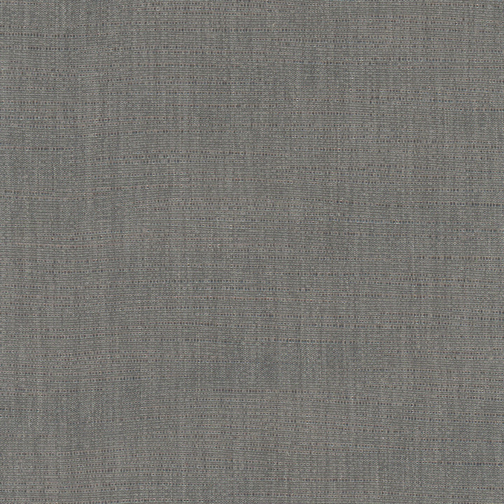 Athlete Charcoal by Carole Designer Fabric Pewter 60% Cotton, 40% Polyester India Passes 50,000 Double Rubs Wyzenbeek Horizontal: 0 and Vertical: 0 55 - Swanky Fabrics -