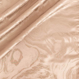 Sea And Smoke Shell Pink by Carole Fabric