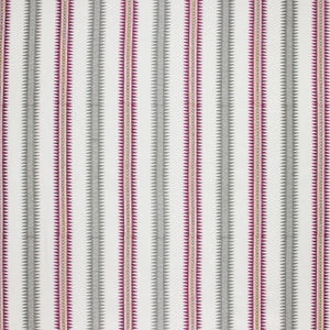 Tell Me Now Magenta by Carole Fabric