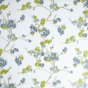 Abiding Love Spring by Carole Fabric