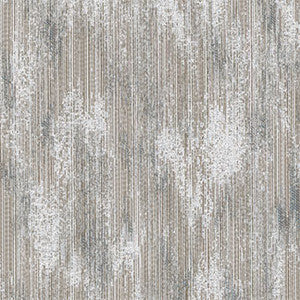Shindig Silver by Carole Fabric