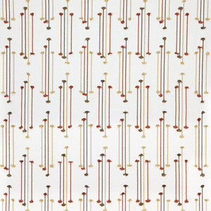 Straight Forward Spice by Carole Fabric