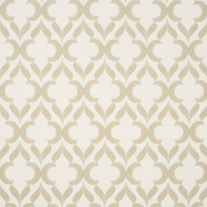 Dobbs Ferry Cappuccino by Carole Fabric