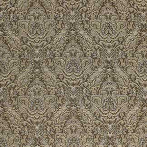 Coronet Latte by Carole Fabric