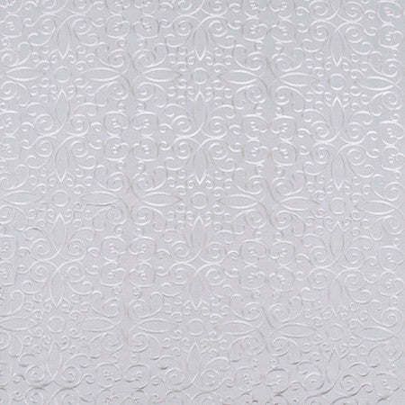 Hidden Hearts Platinum by Carole Fabric Ash Oak 100% Polyester India N/A 9 1/2" V, 10 1/4" H 51.5"  - Fabric Carolina -