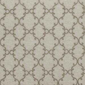 North Haven Beige by Carole Fabric