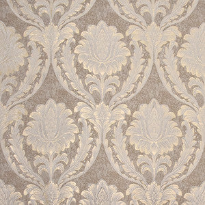 Place Among Taupe by Carole Fabric