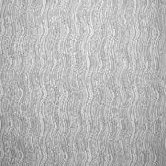 From Nature Nickel by Carole Designer Fabric Imperial Garden 65% Rayon, 35% Polyester China Passes 30,000 Double Rubs Wyzenbeek 25 1/8" V, 28 1/2" H 57" - Swanky Fabrics -