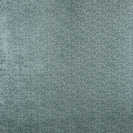 Animalistic Jadeite by Carole Designer Fabric Blue Steel 53% Viscose, 33% Polyester, 14% Cotton India 15,000 Wyzenbeek Double Rubs </p><p>Repeat: 5 1/2" V, 7" H 54" - Swanky Fabrics -