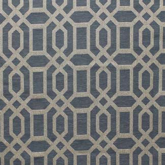 Anything Goes Slate by Carole Fabric Fresh Air 65% POLYESTER 17% ACRYLIC 14% VISCOSE 4% TURKEY Passes 30,000 Double Rubs Wyzenbeek </p><p>Repeat: 7"V, 7"H 54" - Fabric Carolina -