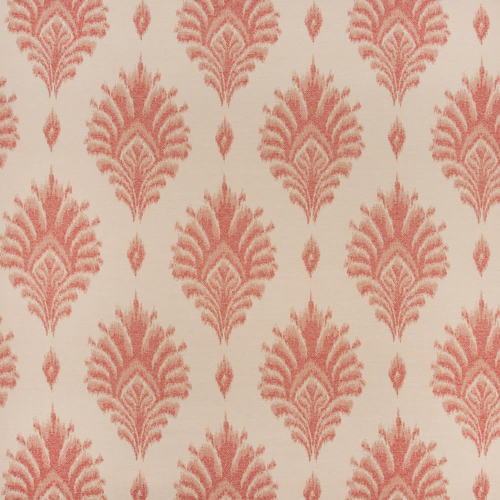Just Now Cinnabar by Carole Fabric Desert Wanderer 48% Poly, 27% Cotton, 13% Rayon, 12% RcyCotton- Softened Woven In USA Passes 30,000 Double Rubs Wyzenbeek Horizontal: 13875 and Vertical: 19875 54 - Fabric Carolina -