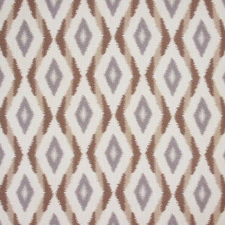 Modern Day Earth by Carole Fabric Pink Diamonds 100% Polyester China Passes 50,000 Double Rubs Wyzenbeek </p><p>Repeat: 11 1/2" V, 9" H HD 54" - Fabric Carolina -