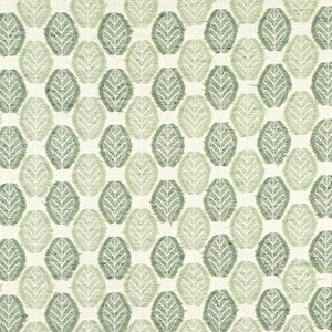 Excess Energy Celadon by Carole Fabric