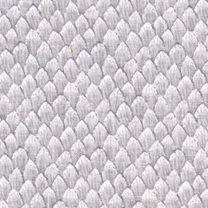 Snowcaps Paynes Grey by Carole Fabric