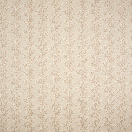 <p>Test Of Time Natural by Carole Designer Fabric</p><p><strong>Required Minimum Quantity Purchase: 2 yards</strong></p><p>Book: Forget Me Knot</p><p>Content: Base: 42% Cotton,20% Linen, 20% Polyester, 18% Rayon Embr: 100% Cotton</p><p>Origin: </p><p>Performance: 20,000 Wyzenbeek Double Rubs</p><p>Repeat: 6" V, 10 1/2" H HD</p><p>Width: 52 1/2*"</p>