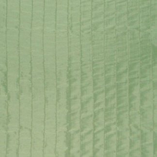 Picket Fence Seafoam by Carole Fabric Spring Rain 55% Poly 45% Nylon Korea Passes 30,000 Double Rubs Wyzenbeek Horizontal: 0" and Vertical: 2" H 54" - Fabric Carolina -