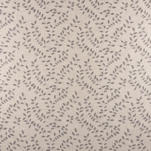 Reaching High Pearl Grey by Carole Fabric