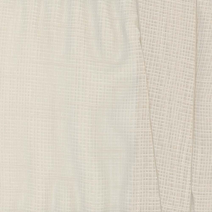 Palm Coast Ivory by Carole Fabric 100% Polyester Turkey N/A Horizontal: 0 and Vertical: 0 130 - Fabric Carolina -