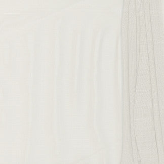 Art Of Essence Ivory by Carole Fabric Sheer Clarity 100% Polyester France N/A Horizontal: 0" and Vertical: 0" 118" - Fabric Carolina -