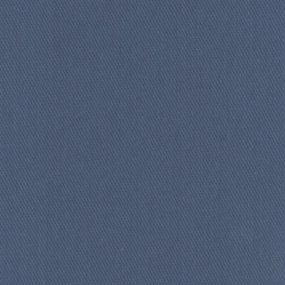 Kirkland Midnight by Carole Fabric Cadet 100% Cotton Brazil Passes 30,000 Double Rubs Wyzenbeek Horizontal: 0 and Vertical: 0 64 - Fabric Carolina -