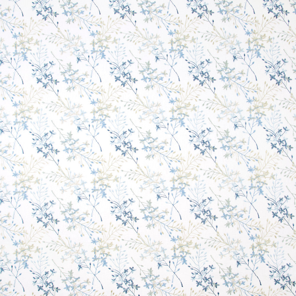 Jealous Waterfall by Carole Fabric Haven 52% Cotton, 48% Polyester India Passes 30,000 Double Rubs Wyzenbeek Horizontal: 1025 and Vertical: 9 52 - Fabric Carolina -