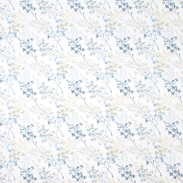 Jealous Waterfall by Carole Fabric Haven 52% Cotton, 48% Polyester India Passes 30,000 Double Rubs Wyzenbeek Horizontal: 1025 and Vertical: 9 52 - Fabric Carolina -