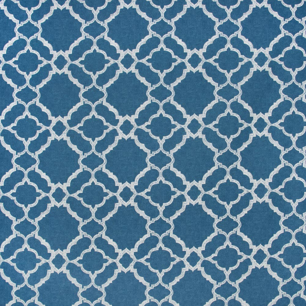 Byram Ridge Navy by Carole Fabric Breathtaking 100% Polyester China Passes 30,000 Double Rubs Wyzenbeek Horizontal: 9 and Vertical: 9 55 - Fabric Carolina -