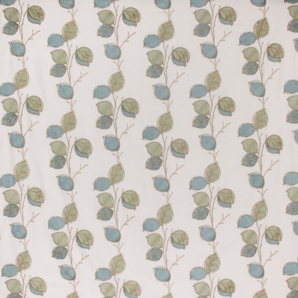 Like Magic Spring by Carole Designer Fabric Seamist 75% Poly, 18% Viscose, 7% Cotton India N/A Horizontal: 1275 and Vertical: 1275 51 - Swanky Fabrics -