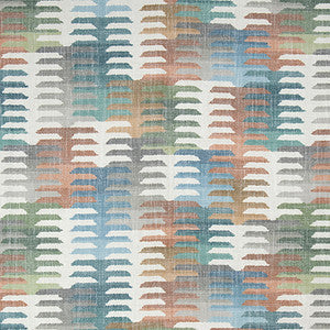 Canyon Crossing Autumn by Carole Fabric