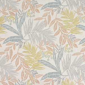Greenhouse Sunbaked by Carole Fabric