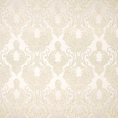 On Demand Alabaster by Carole Fabric Modern Castle 100% POLYESTER CHINA N/A Horizontal: 14" and Vertical: 13 1/4" V 55" - Fabric Carolina -