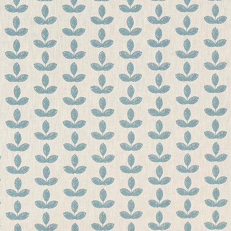 Charlotte Mineral by Carole Fabric English Garden Base: 52% Polyester, 48% Cotton Embr: 100% Cotton 60,000 Wyzenbeek Double Rubs 1 1/2" V, 3 7/8" H 54*" - Fabric Carolina -