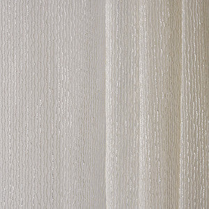 Simple Delight White by Carole Fabric