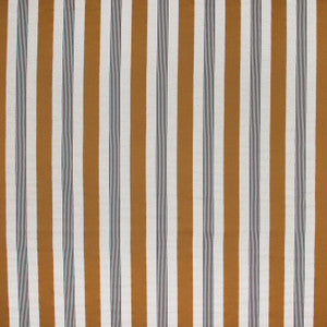 Dimensional Copper by Carole Fabric
