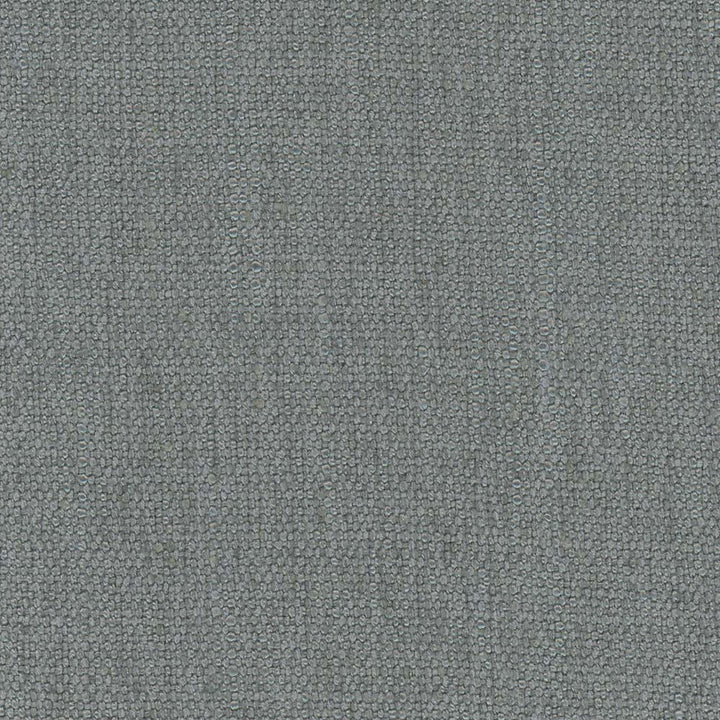 Resolve Slate by Carole Fabric Pewter 51% Polyester, 39% Viscose, 10% Linen China Passes 51,000 Double Rubs Wyzenbeek Horizontal: 0 and Vertical: 0 57 - Fabric Carolina -