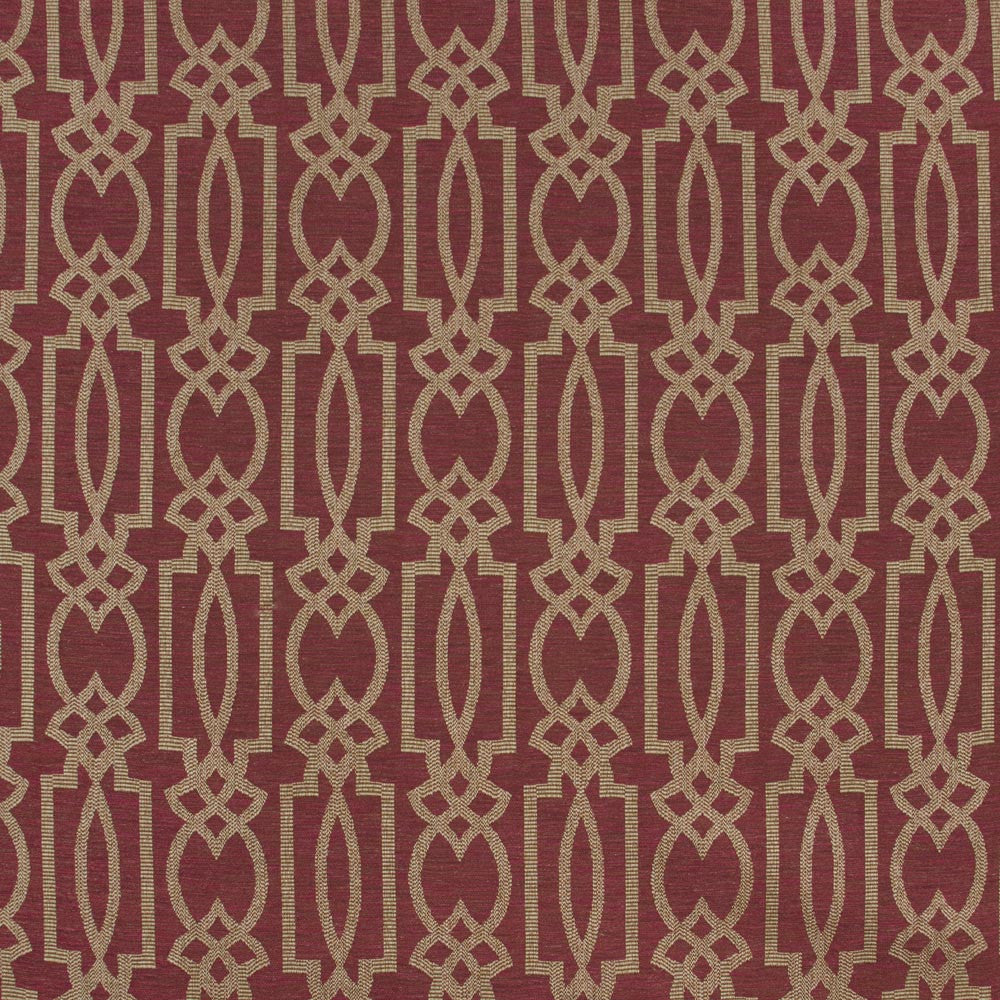 Work Together Cayenne by Carole Fabric Vibrance 78% Polyester, 15% Acrylic, 7% Linen Turkey Passes 20,000 Circular Rubs Martindale Horizontal: 9 and Vertical: 1625 55 - Fabric Carolina -