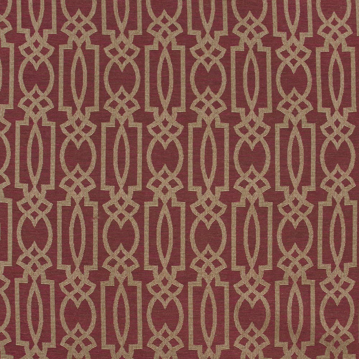 Work Together Cayenne by Carole Fabric Vibrance 78% Polyester, 15% Acrylic, 7% Linen Turkey Passes 20,000 Circular Rubs Martindale Horizontal: 9 and Vertical: 1625 55 - Fabric Carolina -